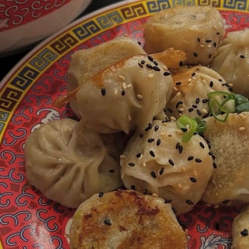 Shifu Cambronne, Paris