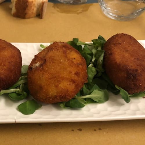 I Cherubini, Noto