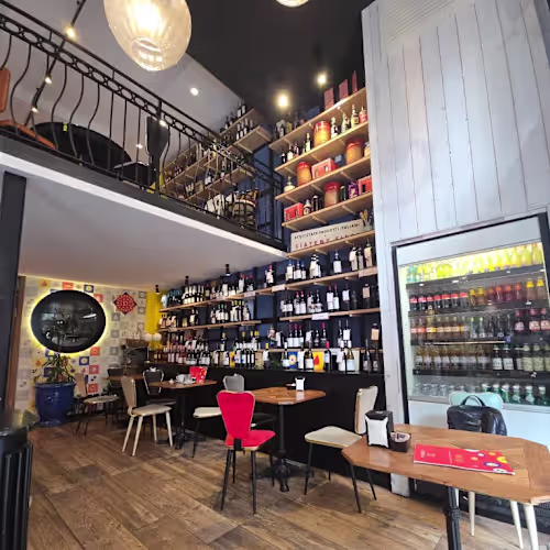 Don Cola Cesarea, Genova