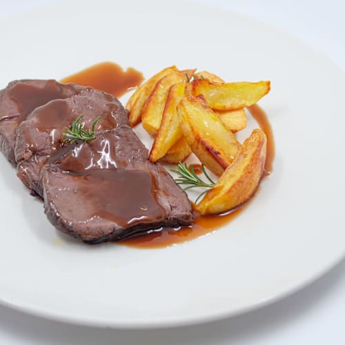 Ambrosia Stylish Restaurant, Altavilla Silentina