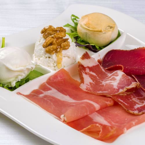 Ambrosia Stylish Restaurant, Altavilla Silentina