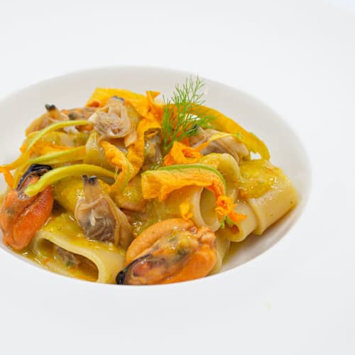 Ambrosia Stylish Restaurant, Altavilla Silentina