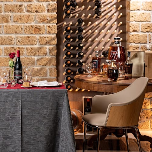 Ambrosia Stylish Restaurant, Altavilla Silentina