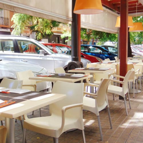 Taberna La Mora, Valencia