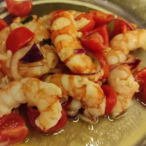 Lo Scoglio Ristorante, Barlassina