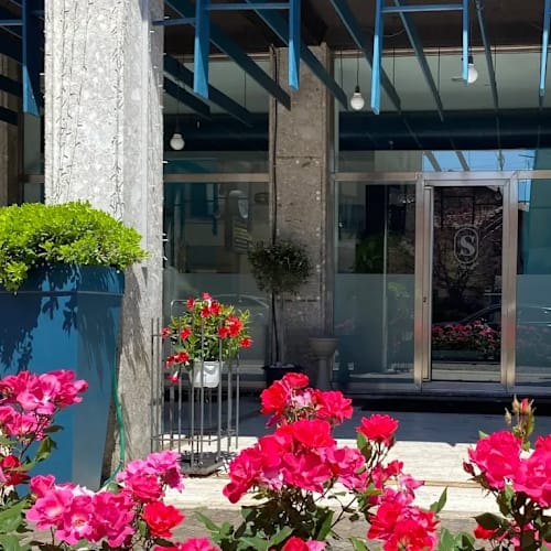 Lo Scoglio Ristorante, Barlassina