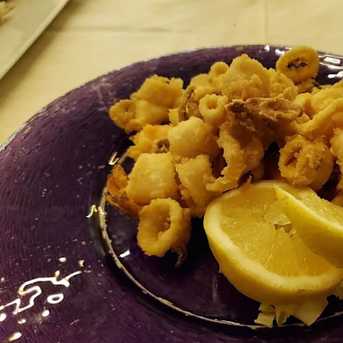 Lo Scoglio Ristorante, Barlassina