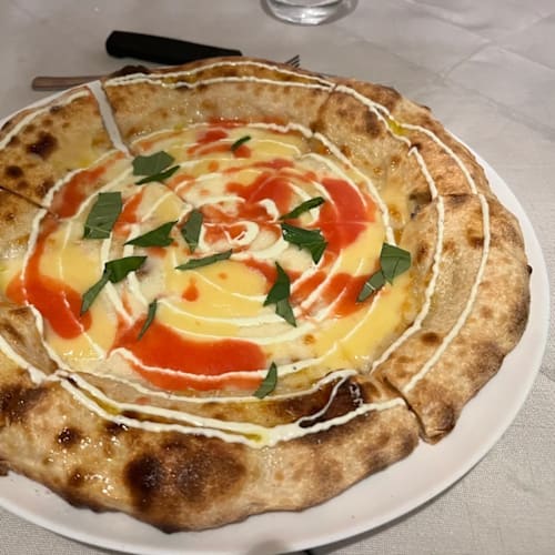 Pizzeria Fratelli Di Giovannantonio, Giulianova