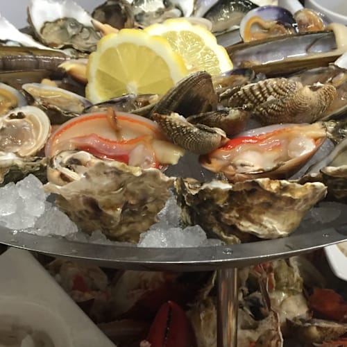 Trattoria La Barca, Rho