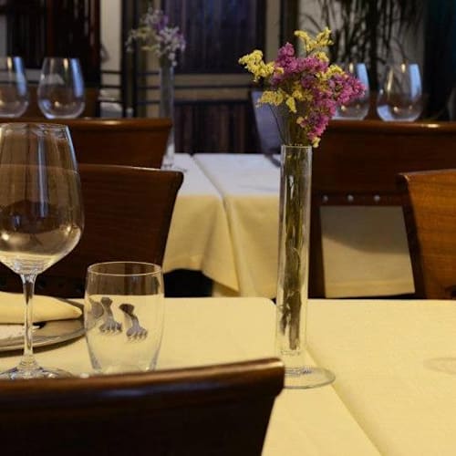 Trattoria La Barca, Rho