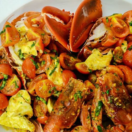 Trattoria La Barca, Rho