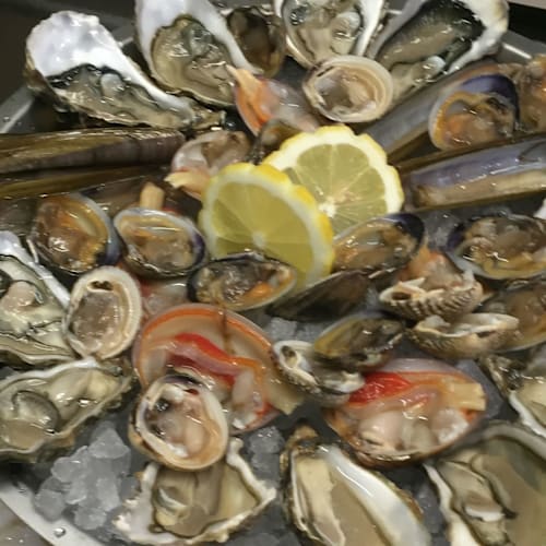 Trattoria La Barca, Rho