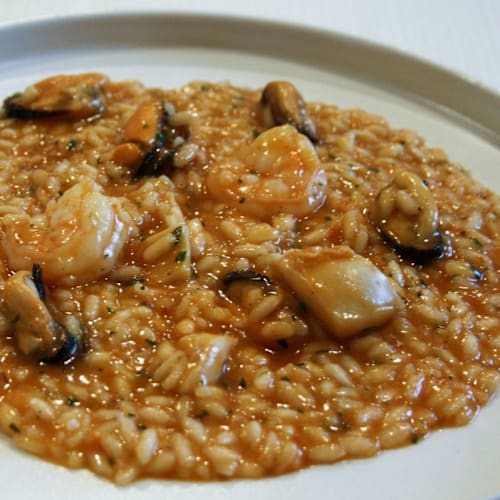 Trattoria La Barca, Rho