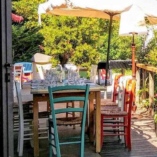 Villa Villacolle, Sorrivoli