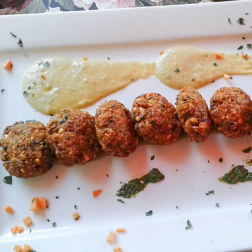 Villa Villacolle, Sorrivoli