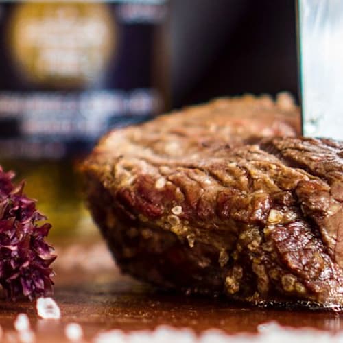 Bricks Burgers and Steaks - Sickla, Nacka
