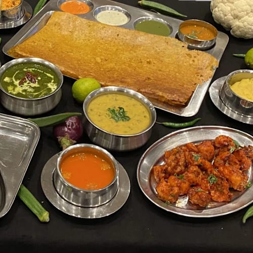 Krishna Villa Hoofddorp, Hoofddorp