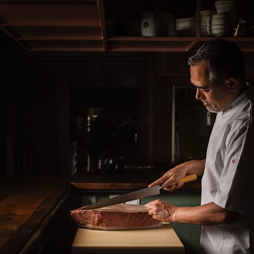 MIMI Curated by Yakuza, Lisboa