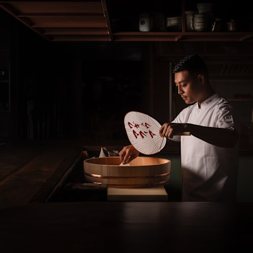 MIMI Curated by Yakuza, Lisboa