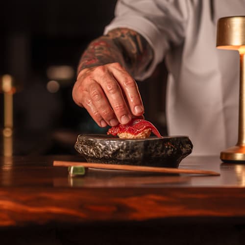 MIMI Curated by Yakuza, Lisboa