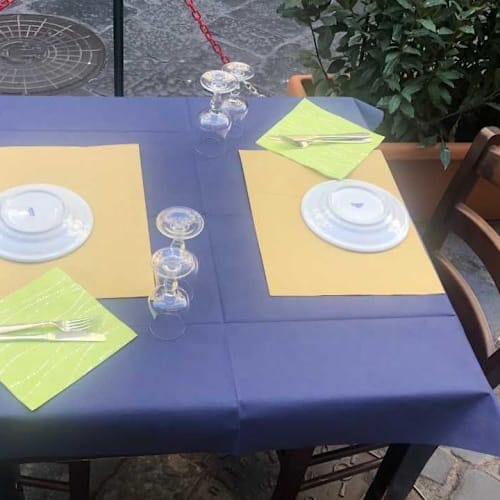 Trattoria Il Mare, Catania