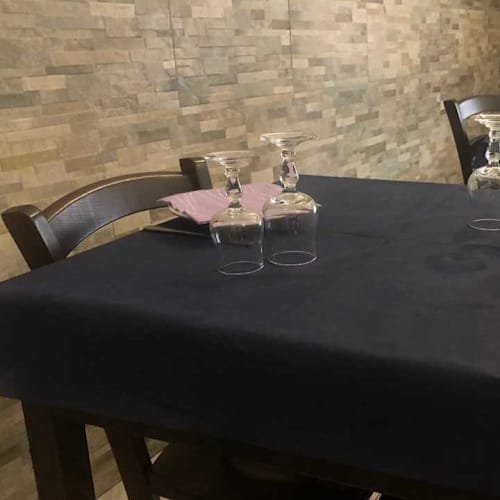 Trattoria Il Mare, Catania