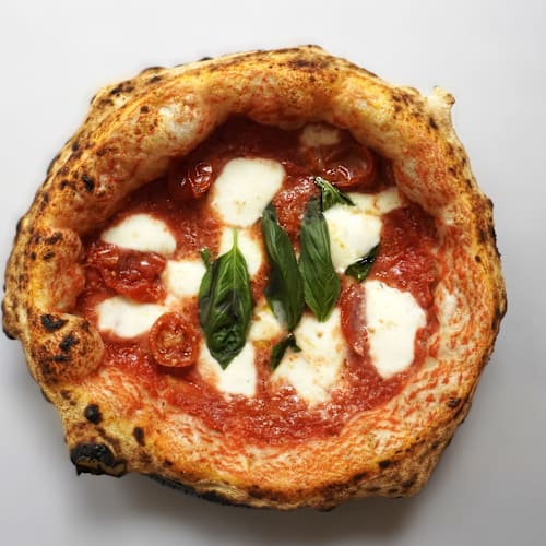 La Pizza è Bella - Antwerpen, Antwerpen