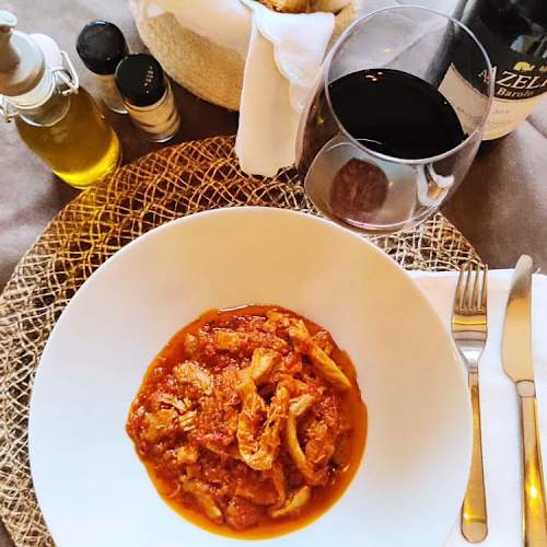 Locanda Dei Sapori, Pietrelcina