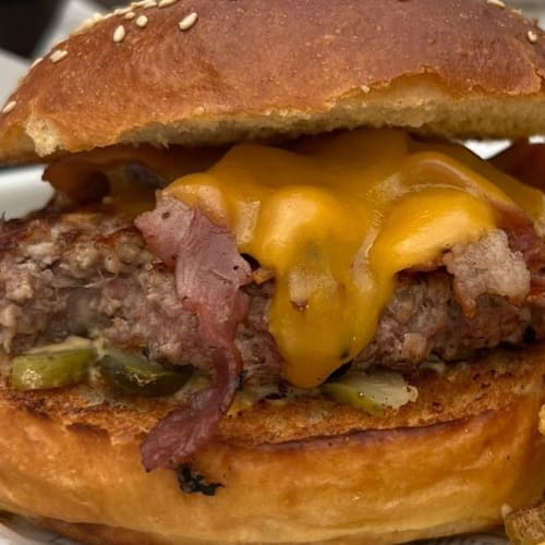 Reburger, Firenze