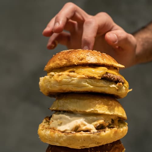 Reburger, Firenze