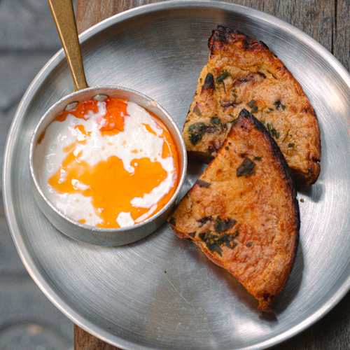 Mesaquince The Brasa Club, Barcelona