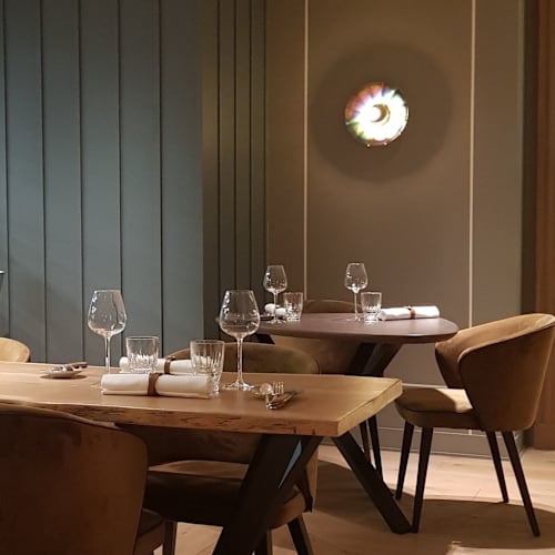 Restaurant Le Cerisier, Lille