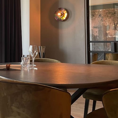 Restaurant Le Cerisier, Lille