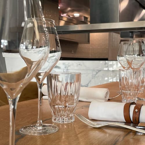 Restaurant Le Cerisier, Lille