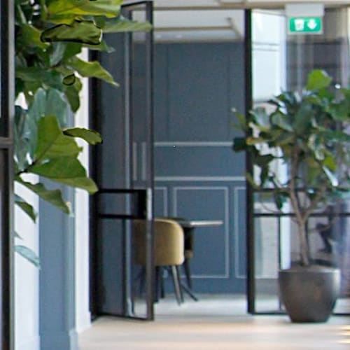 Restaurant Le Cerisier, Lille