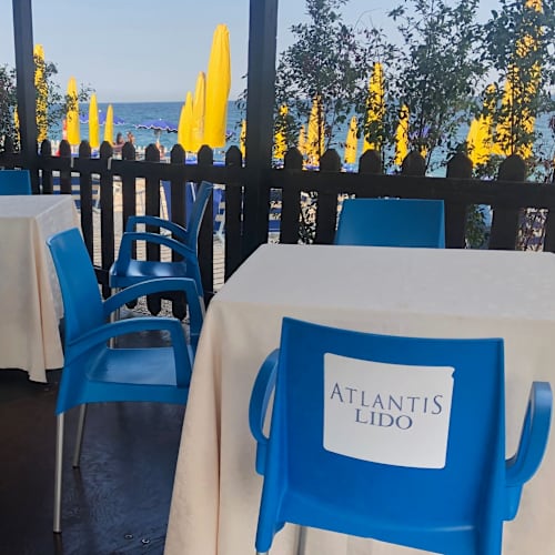 Lido Atlantis Fondachello, Mascali