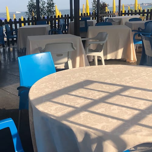 Lido Atlantis Fondachello, Mascali