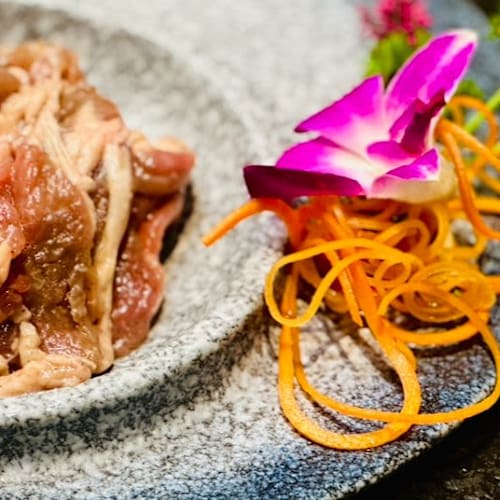 QianSheng ll BBQ, Milano