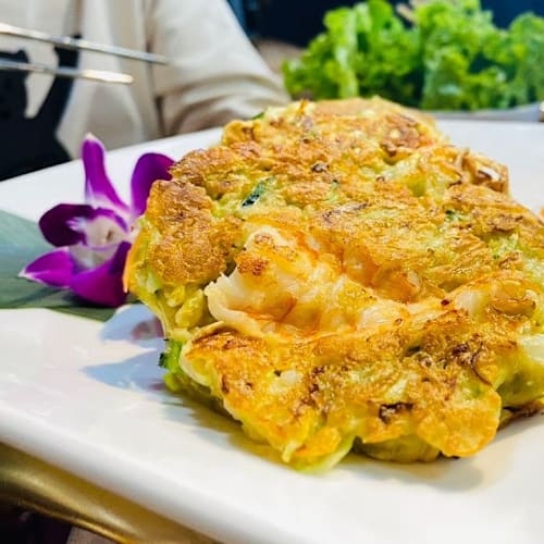 QianSheng ll BBQ, Milano