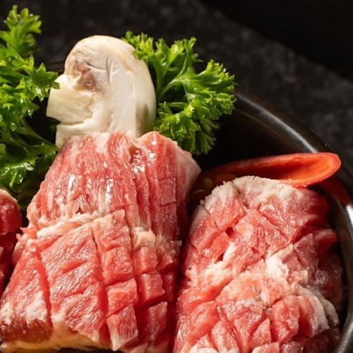 QianSheng ll BBQ, Milano