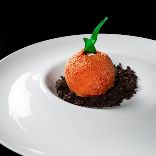 Bencó - Osteria Calabrese, Rome