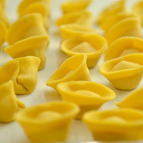 Bencó - Osteria Calabrese, Rome