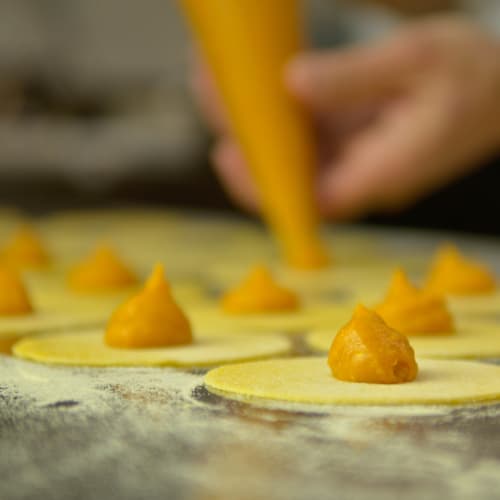 Bencó - Osteria Calabrese, Rome