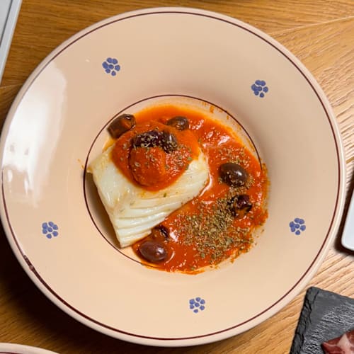 Bencó - Osteria Calabrese, Rome