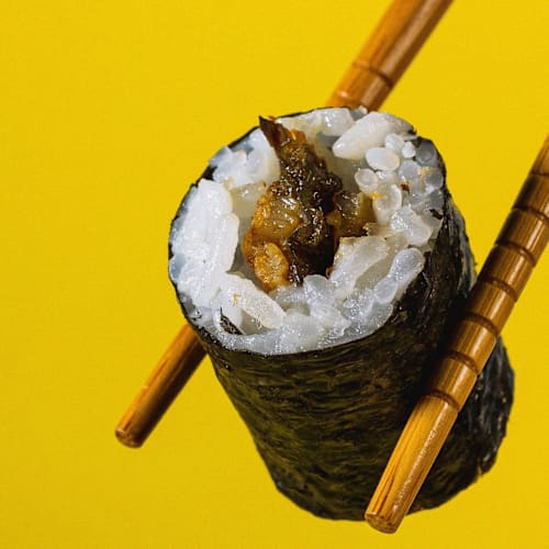 AxoSushi, Murcia