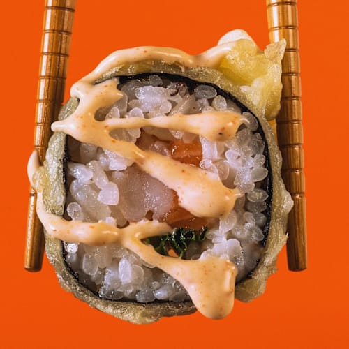 AxoSushi, Murcia