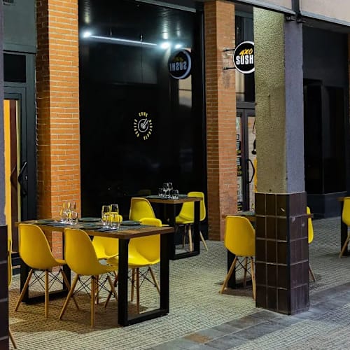 AxoSushi, Murcia
