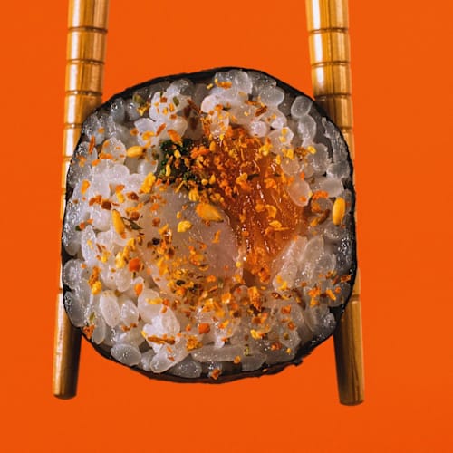 AxoSushi, Murcia