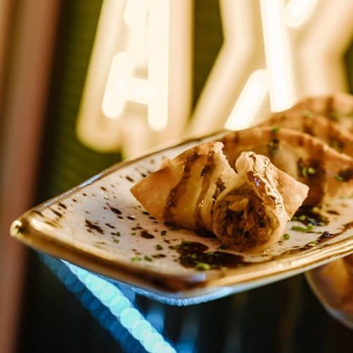 AxoSushi, Murcia