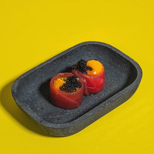 AxoSushi, Murcia